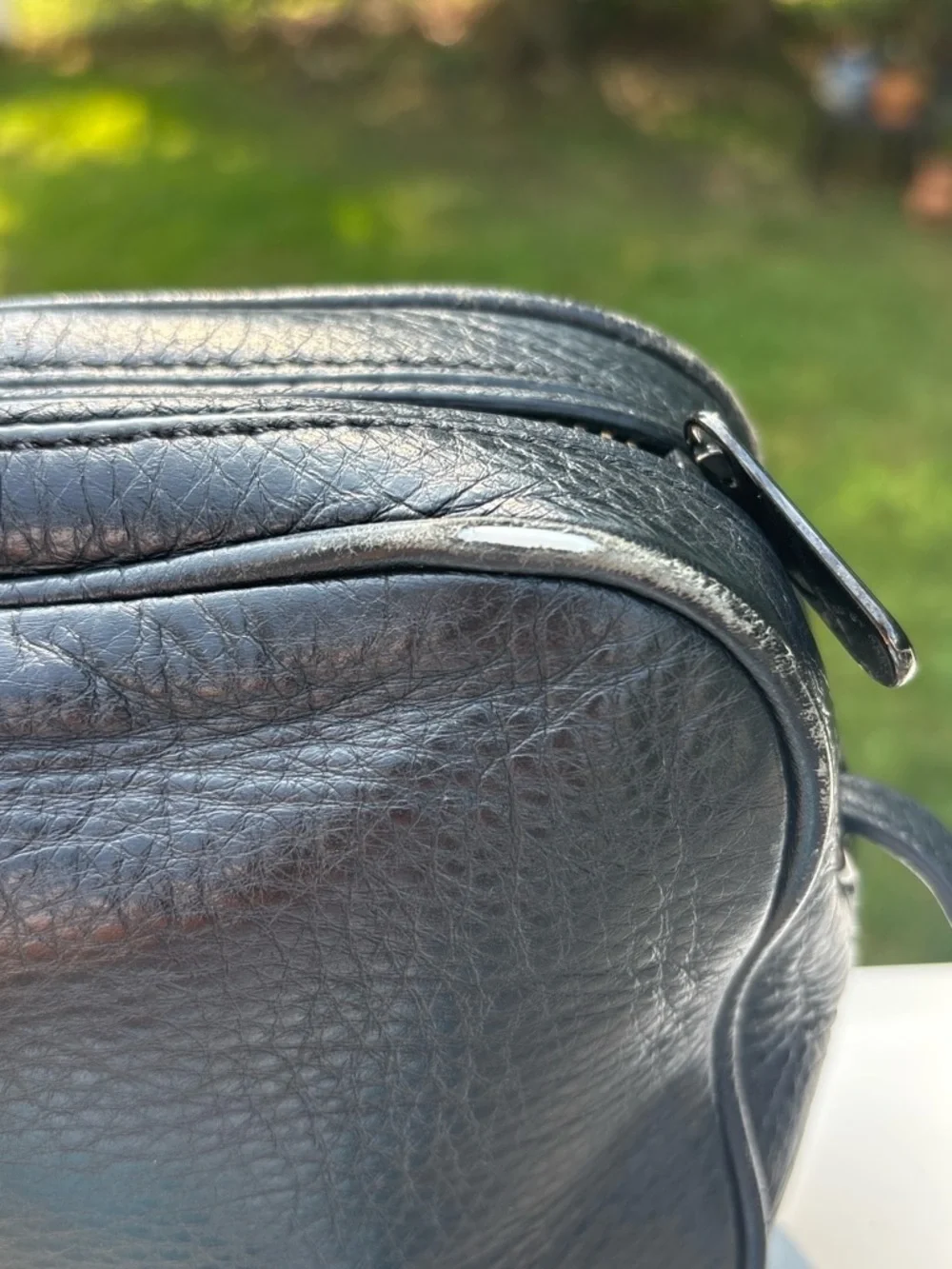 Marc Jacobs crossbody